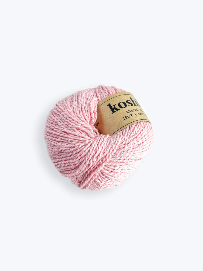 Koshie Lolly