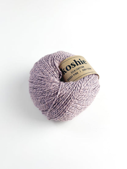 Koshie Moody Pink