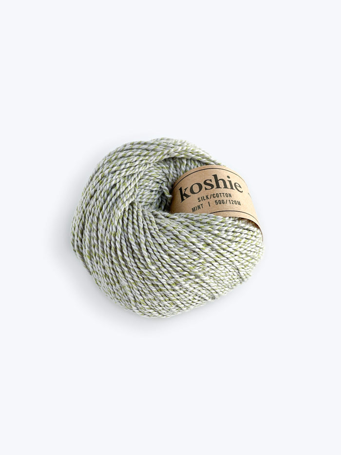 Koshie Mint
