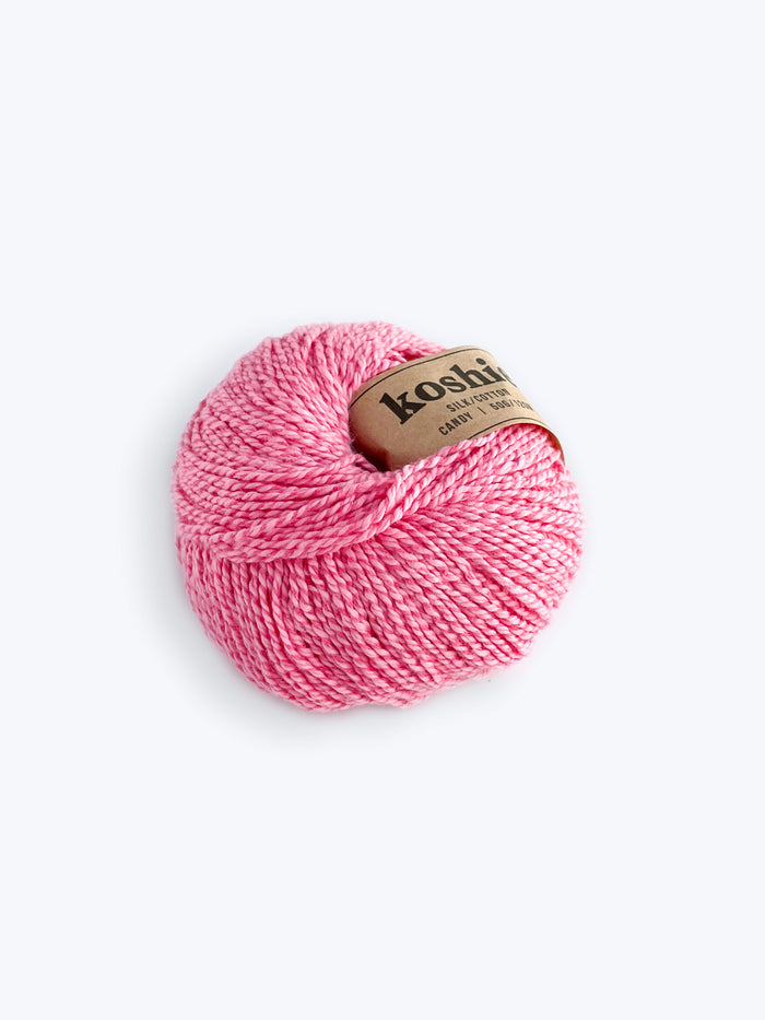 Koshie Candy