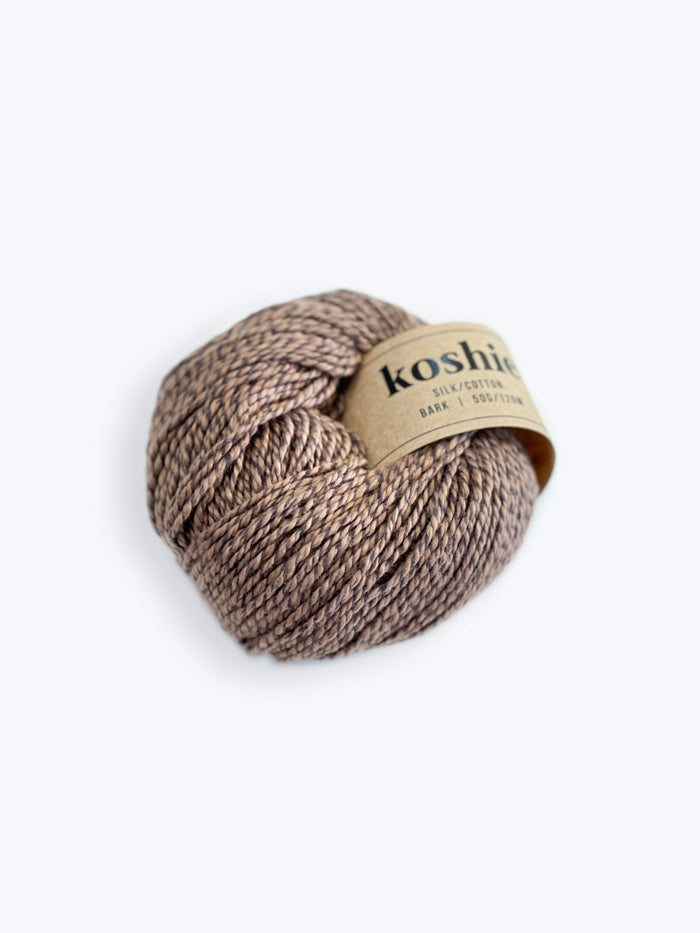 Koshie Bark
