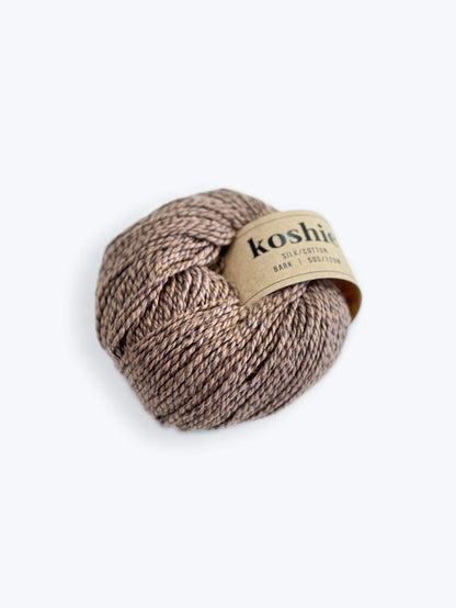 Koshie Bark
