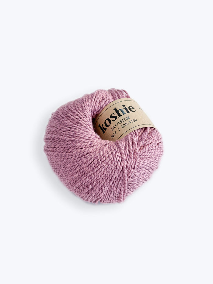 Koshie Dusk