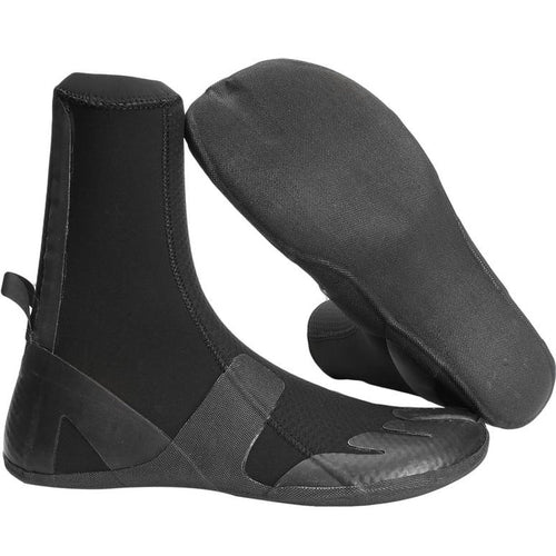 Vissla | Chaussons Néoprène Unisexe High Seas Round Toe - 5mm