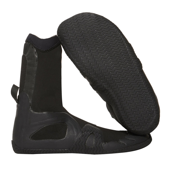 Vissla | Chaussons Néoprène Unisexe Seven Seas Round Toe - 5mm