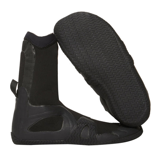 Vissla | Chaussons Néoprène Unisexe Seven Seas Round Toe - 5mm