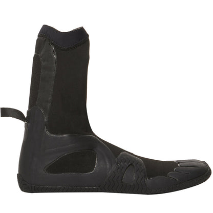 Vissla | Chaussons Néoprène Unisexe Seven Seas Round Toe - 5mm