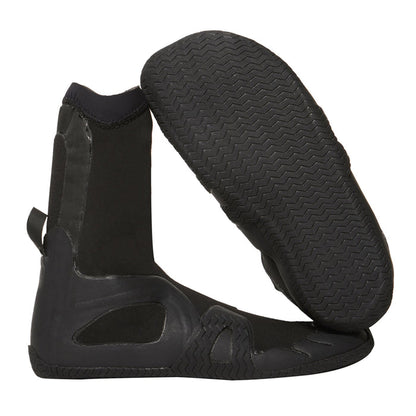 Vissla | Chaussons Néoprène Unisexe Seven Seas Round Toe - 5mm
