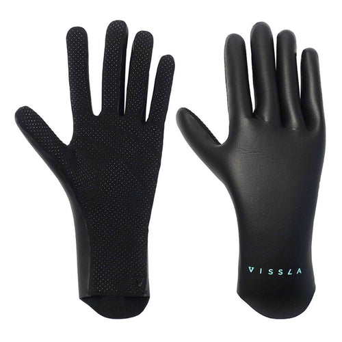 Vissla | Gants Néoprène Unisexe High Seas - 1,5mm
