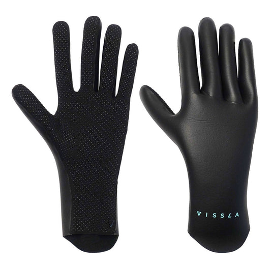 Vissla | Gants Néoprène Unisexe High Seas - 1,5mm
