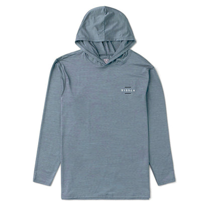 Vissla | Lycra à Manches Longues Homme Twisted Eco Hooded