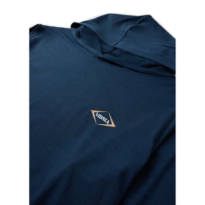 Vissla | Lycra à Manches Longues Homme Twisted Eco Hooded