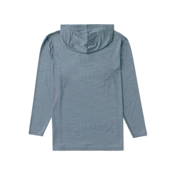Vissla | Lycra à Manches Longues Homme Twisted Eco Hooded