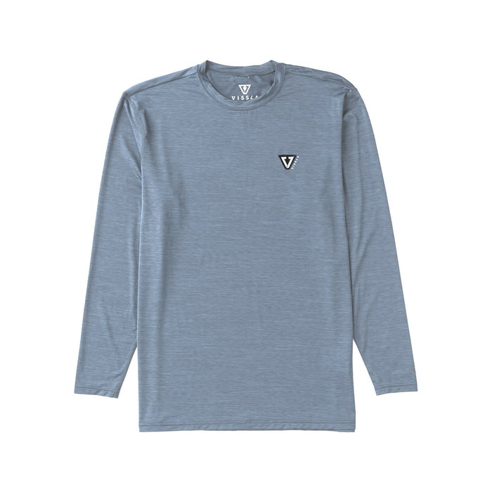 Vissla | Lycra à Manches Longues Homme Twisted Eco