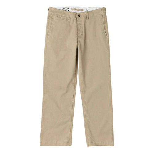 Vissla | Pantalon Creators Port Chino
