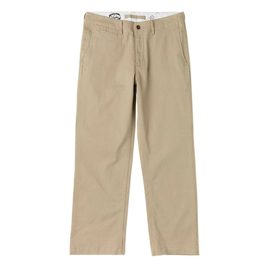 Vissla | Pantalon Creators Port Chino