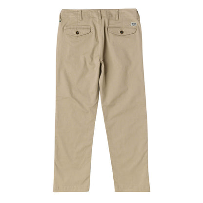 Vissla | Pantalon Creators Port Chino