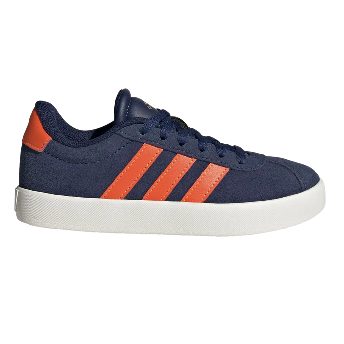 Adidas VL Court 3.0 Youth Indoor Shoes