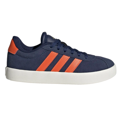 Adidas VL Court 3.0 Youth Indoor Shoes