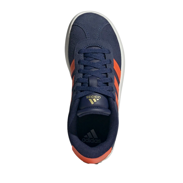 Adidas VL Court 3.0 Youth Indoor Shoes