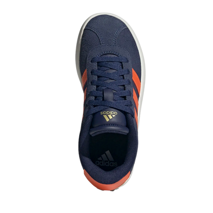 Adidas VL Court 3.0 Youth Indoor Shoes