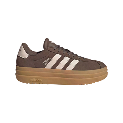 Adidas VL Court Bold Womens Shoes