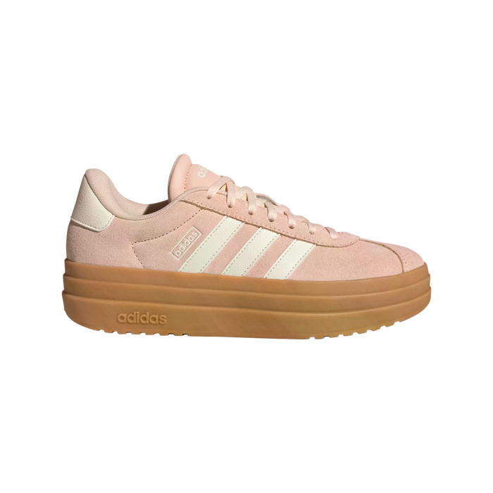 Adidas VL Court Bold Womens Shoes