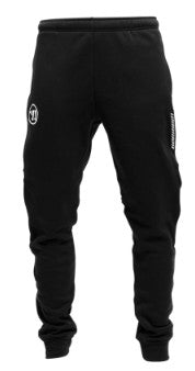 Warrior Men's 25 Street Pant - Black