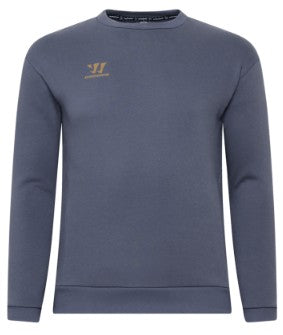 Warrior Men's Aurum Sweatshirt - Thunder