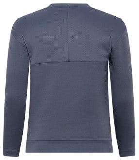 Warrior Men's Aurum Sweatshirt - Thunder