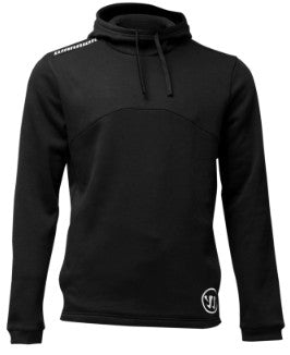 Warrior Men's Street OH Hoodie - Black