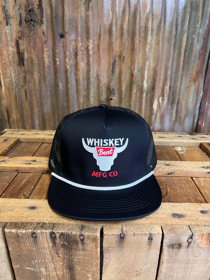 Whiskey Bent "Banquet"