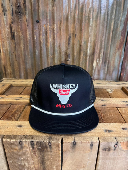 Whiskey Bent "Banquet"