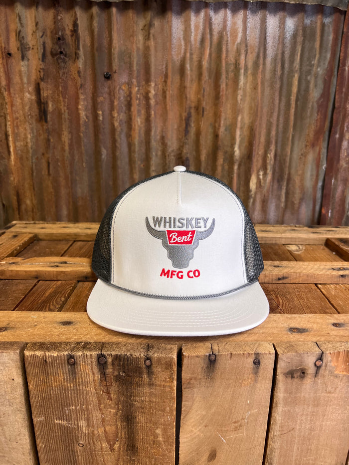 Whiskey Bent "Banquet"