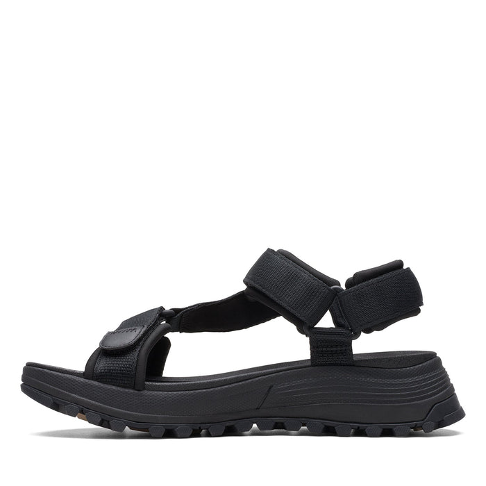 Womens - ATLTrek Sport Black