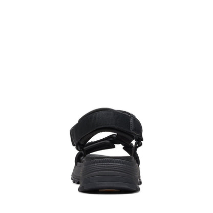 Womens - ATLTrek Sport Black