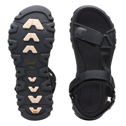 Womens - ATLTrek Sport Black