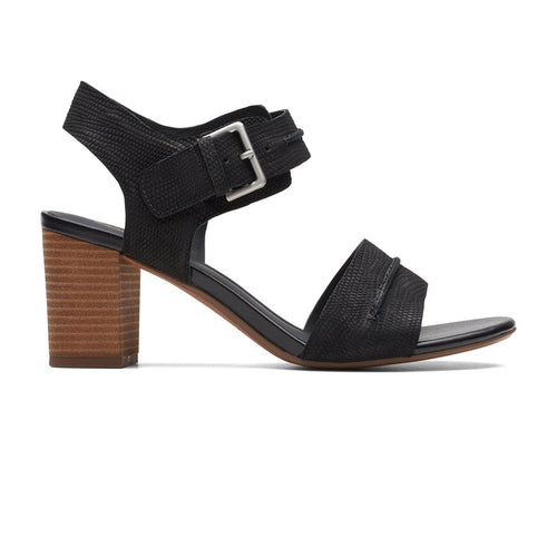 KarseaHi Seam Black Interest