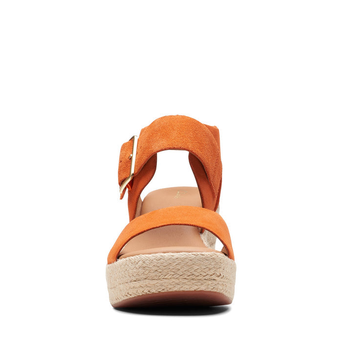 Womens - KimmeiHi Strap