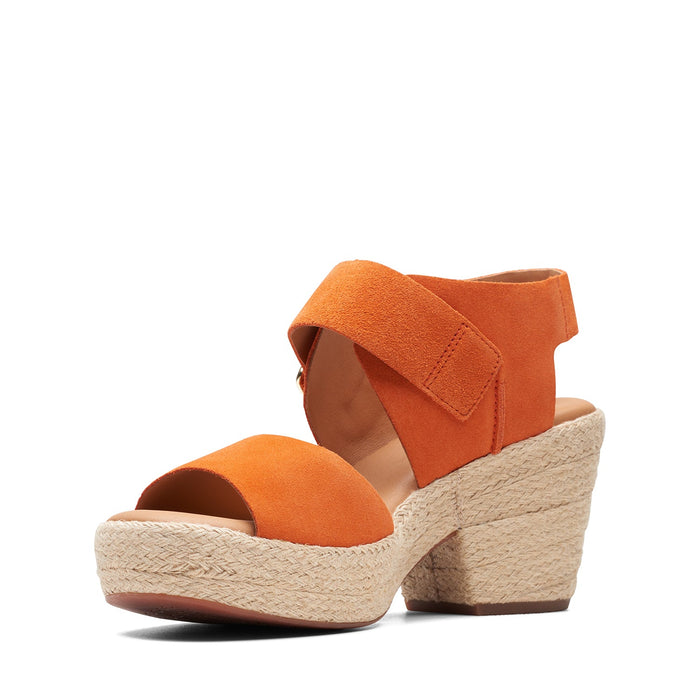 Womens - KimmeiHi Strap