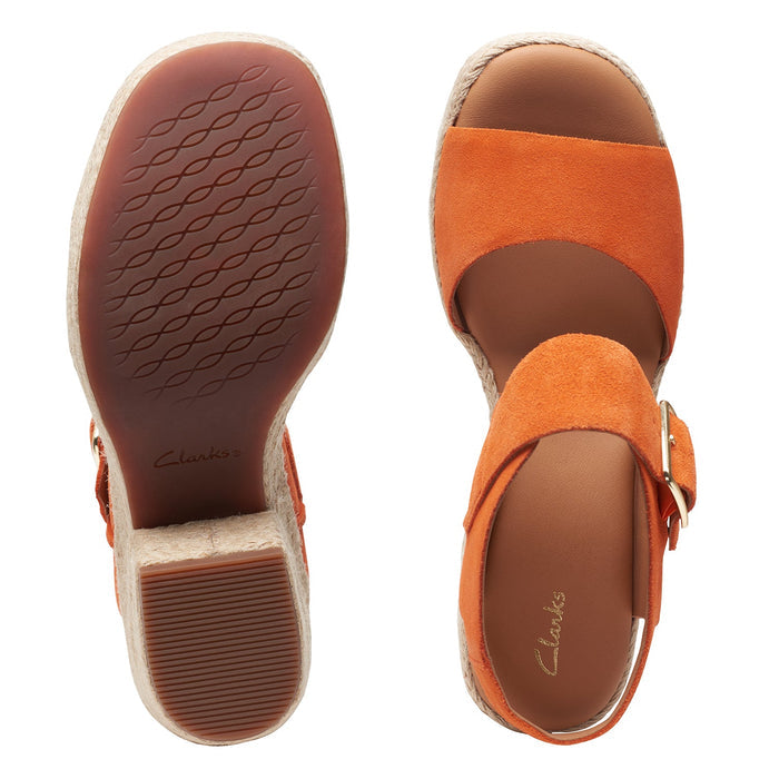 Womens - KimmeiHi Strap