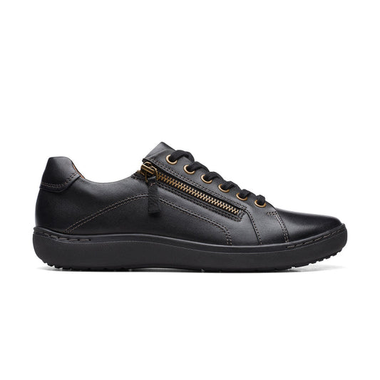 Womens - Nalle Lace Black/Black