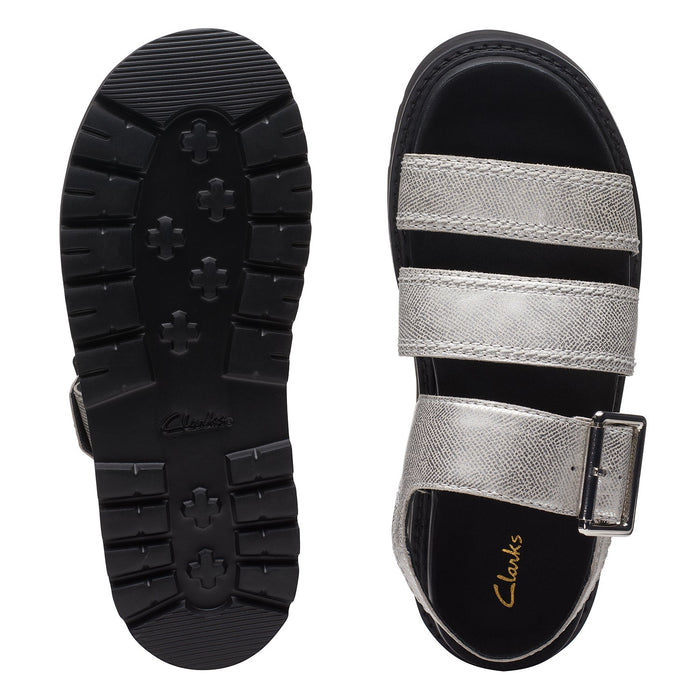 Womens - Orianna Over