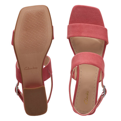 Womens - Seren25 Strap