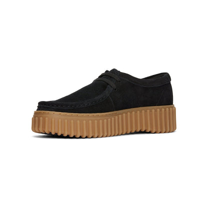 Womens - Torhill Bee Black Sde