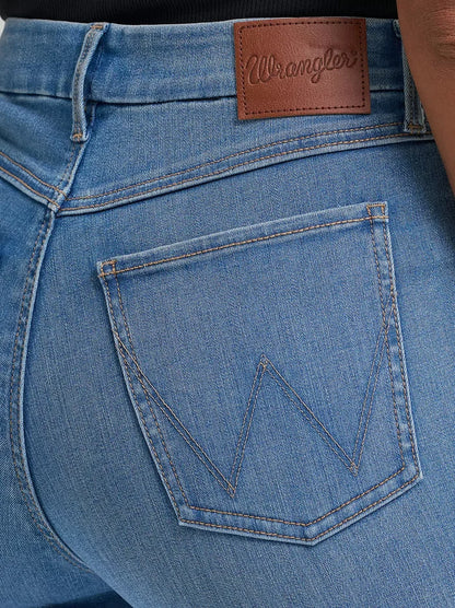 Wrangler Bespoke Trouser Jean in Bristol