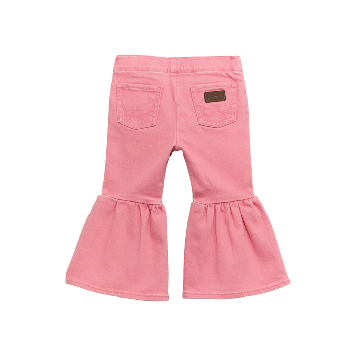 Wrangler Jean in Samira