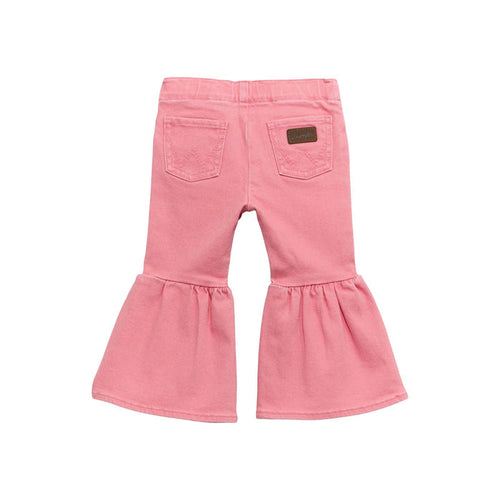 Wrangler Jean in Samira
