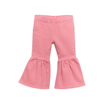 Wrangler Jean in Samira
