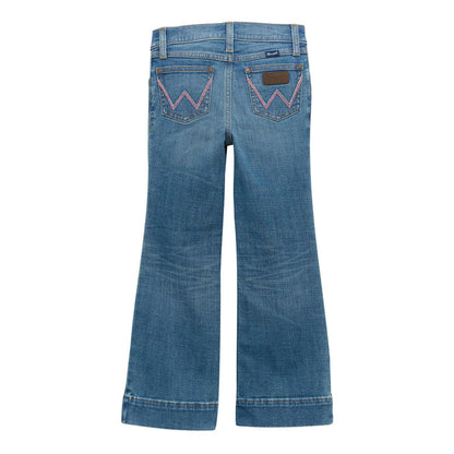 Wrangler Trouser Jean in Nala